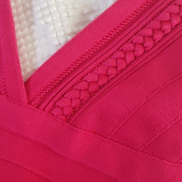 Herve Leger Swimsuit - Picture 6 of 6